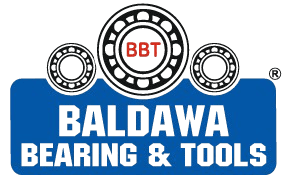 Baldawa Bearing & Tools Logo